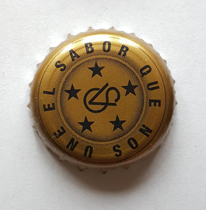 SV El Sabor Que Nos Une, Cerveceria Hondureña